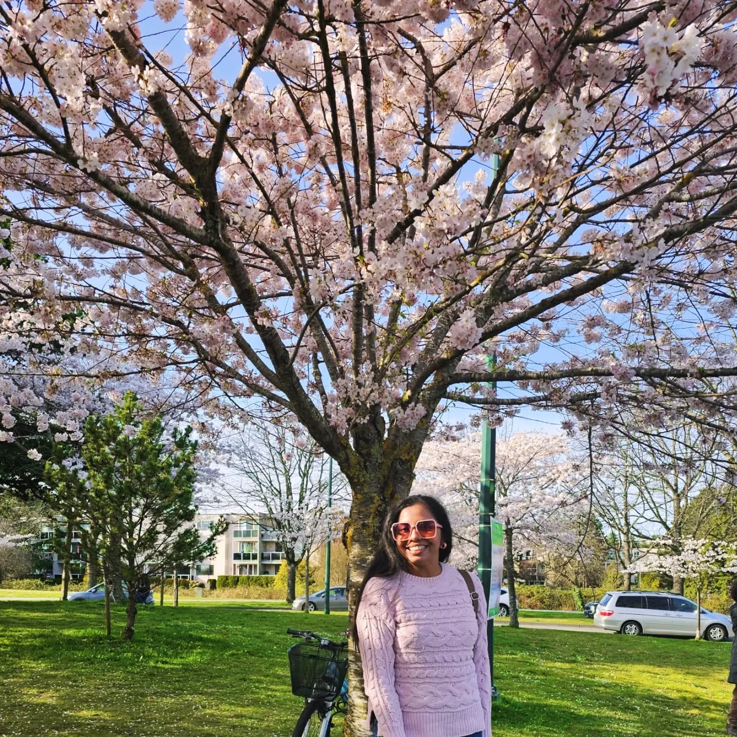 Snapshot from life outside of teaching